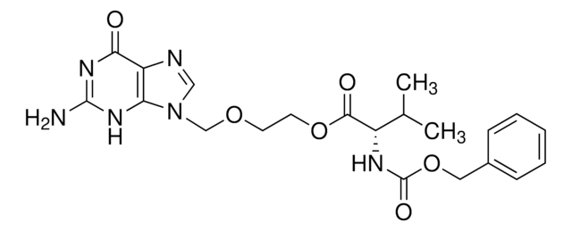 Valacyclovir Related Compound E United States Pharmacopeia (USP) Reference Standard