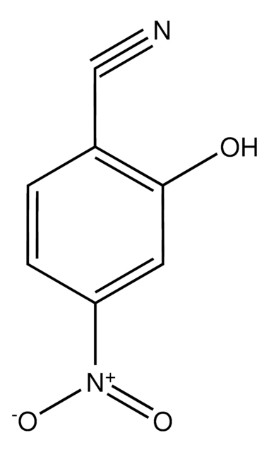 2-Hydroxy-4-nitrobenzonitrile