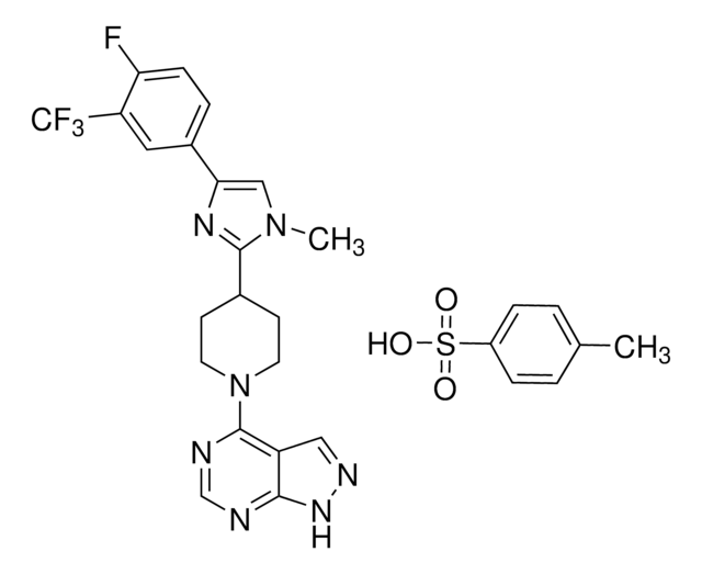 LY2584702 tosylate &#8805;98% (HPLC)