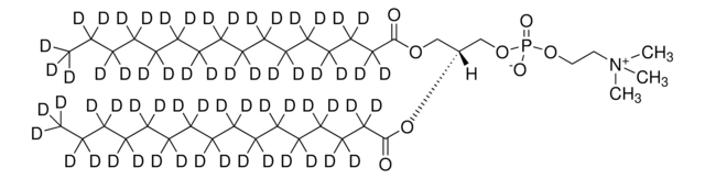 16:0 PC-d62 Avanti Research&#8482; - A Croda Brand 860355C