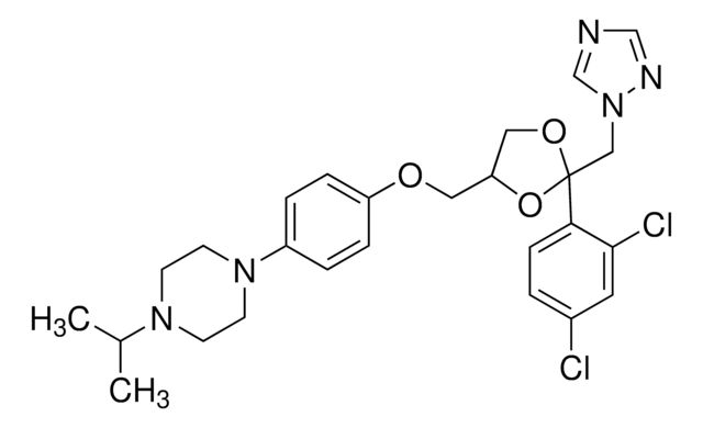 Terconazole United States Pharmacopeia (USP) Reference Standard