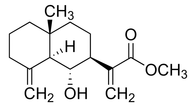 Quadrangolin A &#8805;95% (LC/MS-ELSD)