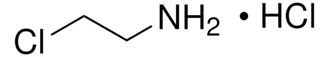 2-Chloroethylamine hydrochloride purum, &#8805;98.0% (AT)