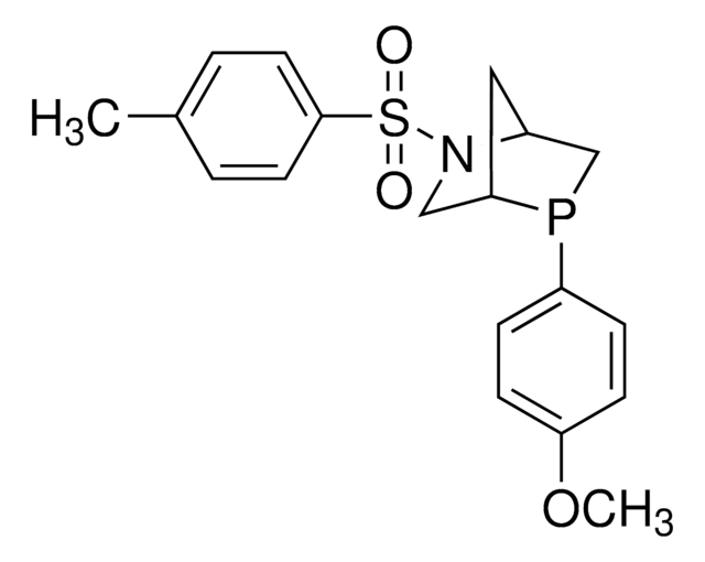 Endo-4-Methoxyphenyl Kwon [2.2.1] Bicyclic Phosphine