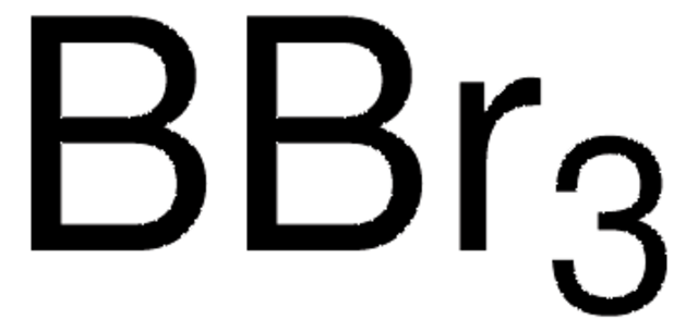 Boron tribromide solution 1.0&#160;M in heptane