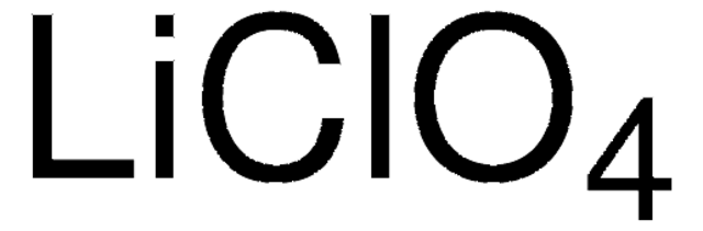 Lithium perchlorate anhydrous, &#8805;99.9% trace metals basis