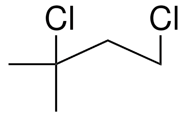 1,3-DICHLORO-3-METHYLBUTANE AldrichCPR