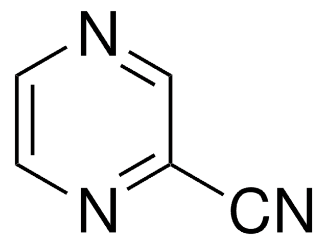 Pyrazinecarbonitrile 99%