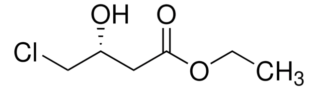 Ethyl (R)-(+)-4-chloro-3-hydroxybutyrate 96%