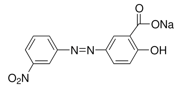 CALCOCHROME YELLOW 2 G AldrichCPR