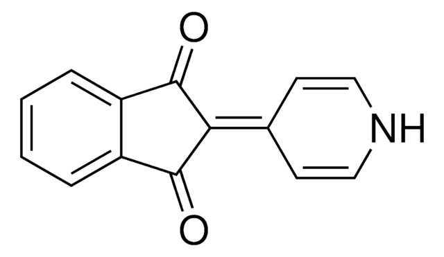 2-(4(1H)-Pyridinylidene)-1H-indene-1,3(2H)-dione AldrichCPR