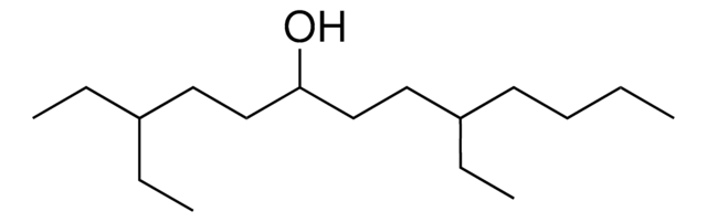 3,9-DIETHYL-6-TRIDECANOL AldrichCPR