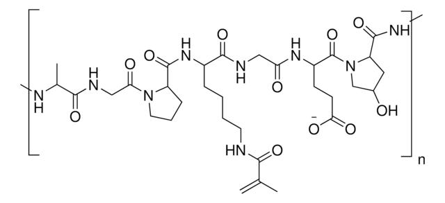 TissueFab&#174; Discrete GelMA 90-110 bloom, 50% degree of substitution