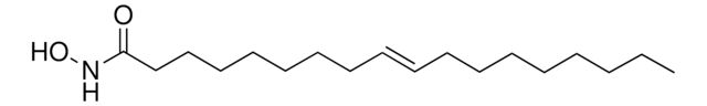 (9E)-N-hydroxy-9-octadecenamide AldrichCPR