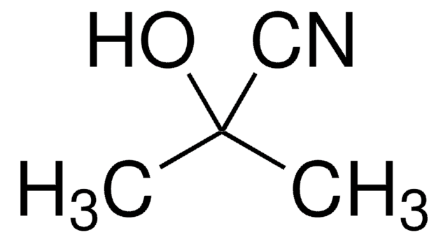 Acetone cyanohydrin 99%