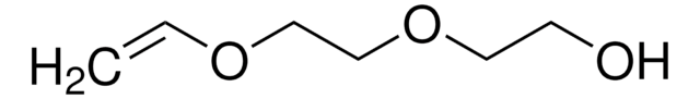 Di(ethylene glycol) vinyl ether 98%