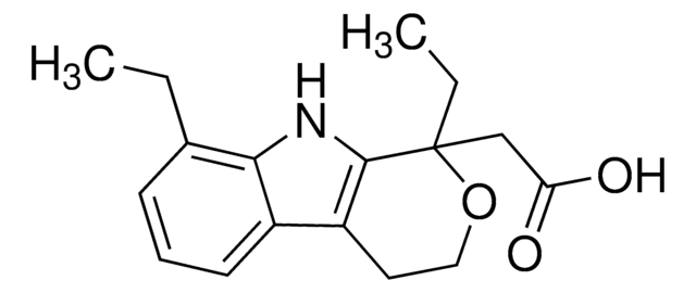 Etodolac for peak identification European Pharmacopoeia (EP) Reference Standard