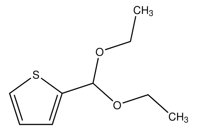 Thiophene-2-carboxaldehyde diethylacetal