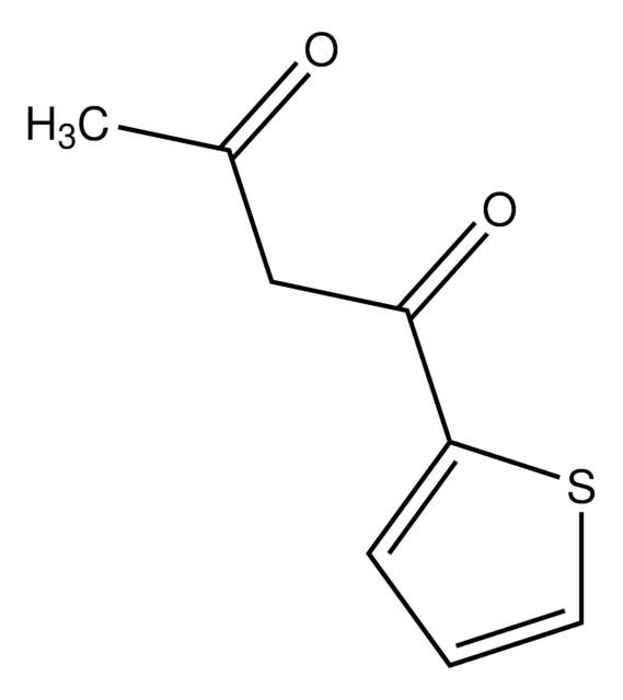 1-(Thiophen-2-yl)butane-1,3-dione