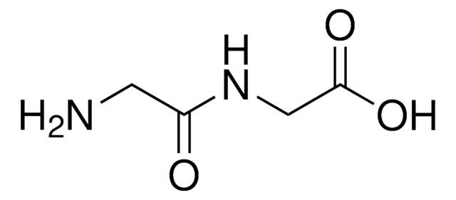 Gly-Gly BioPerformance Certified, suitable for cell culture, &#8805;99%