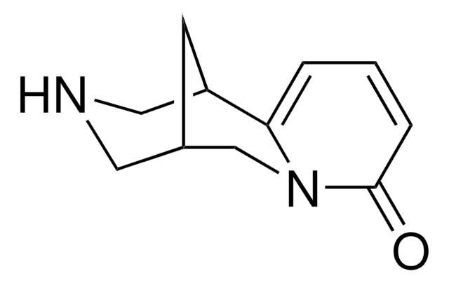 Cytisine &#8805;99%, powder