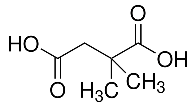 2,2-Dimethylsuccinic acid 99%