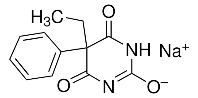 Phenobarbital sodium salt