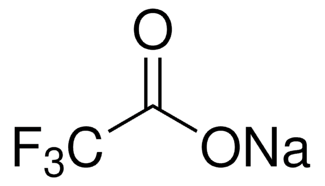 Sodium trifluoroacetate United States Pharmacopeia (USP) Reference Standard