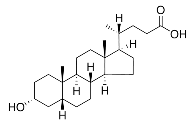 Lithocholic acid Avanti Research&#8482; - A Croda Brand