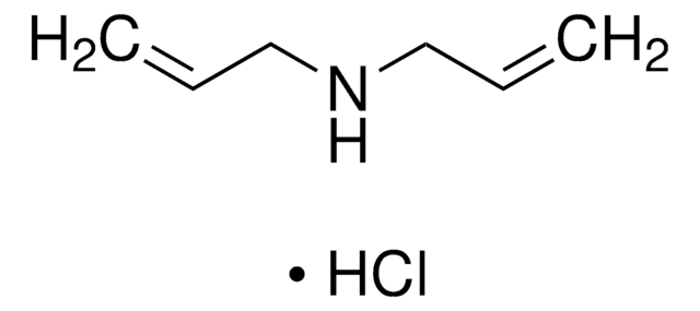 N,N-Diallylamine hydrochloride AldrichCPR