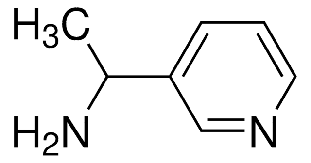 1-pyridin-3-yl-ethylamine AldrichCPR