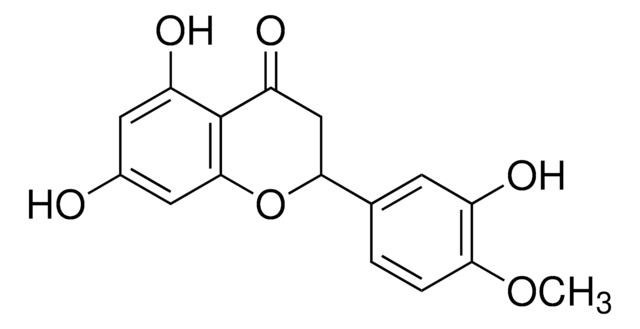 Hesperetin phyproof&#174; Reference Substance