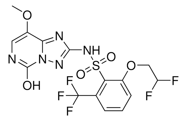 Penoxsulam Metabolite 5-OH analytical standard