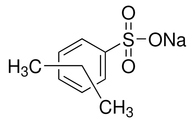 Sodium xylenesulfonate solution mixture of isomers, 40&#160;wt. % in H2O