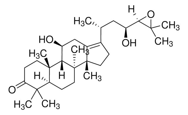 Alisol B phyproof&#174; Reference Substance