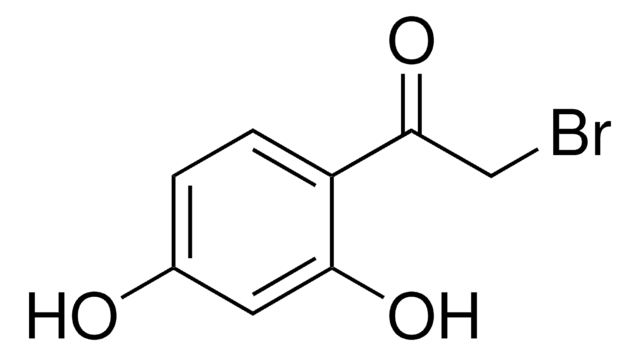 2-Bromo-2&#8242;,4&#8242;-dihydroxyacetophenone 95%