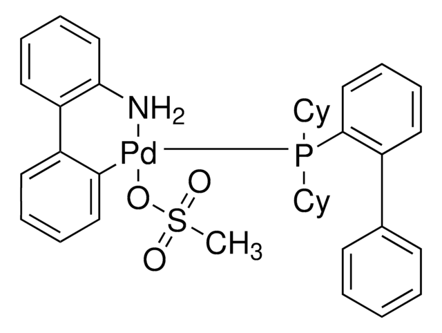 CyJohnPhos Pd G3 95%