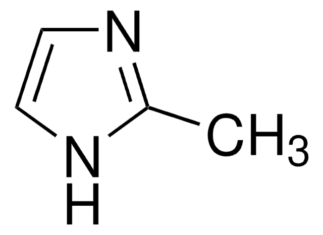 2-Methylimidazole &#8805;95.0% (HPLC), pharmaceutical impurity standard