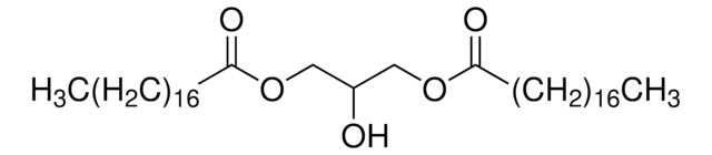 Glyceryl 1,3-distearate &#8805;99% (TLC)