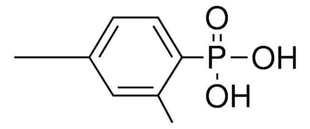 (2,4-XYLYL)PHOSPHONIC ACID AldrichCPR