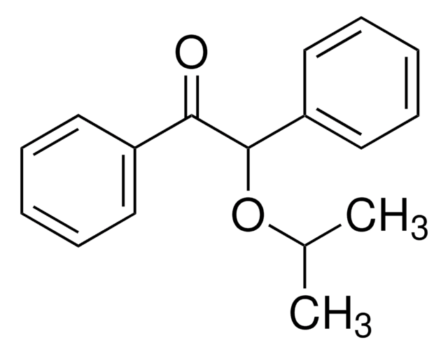 BENZOIN ISOPROPYL ETHER AldrichCPR