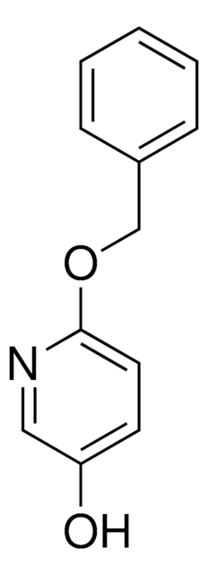 2-benzyloxy-5-hydroxypyridine AldrichCPR