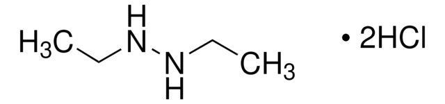 1,2-Diethylhydrazine dihydrochloride