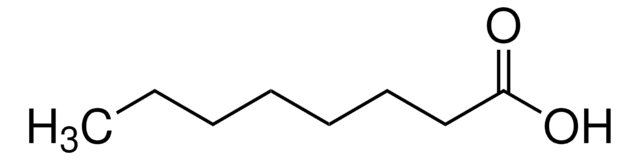 Caprylic acid United States Pharmacopeia (USP) Reference Standard