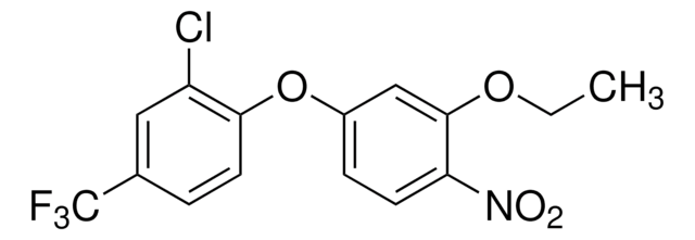 Oxyfluorfen PESTANAL&#174;, analytical standard