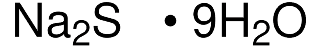 Sodium sulfide nonahydrate &#8805;98.0%