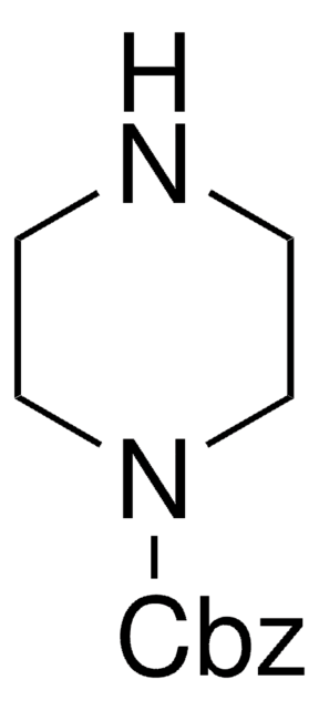 1-Z-Piperazine 98%