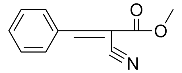 METHYL ALPHA-CYANOCINNAMATE AldrichCPR