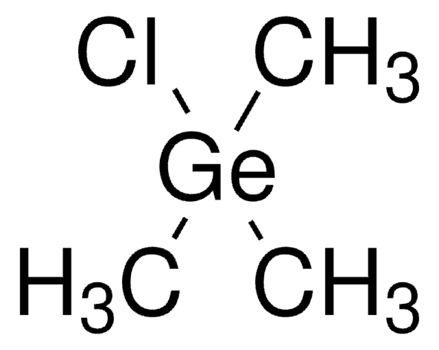 Chlorotrimethylgermane 98%