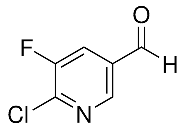 6-Chloro-5-fluoronicotinaldehyde